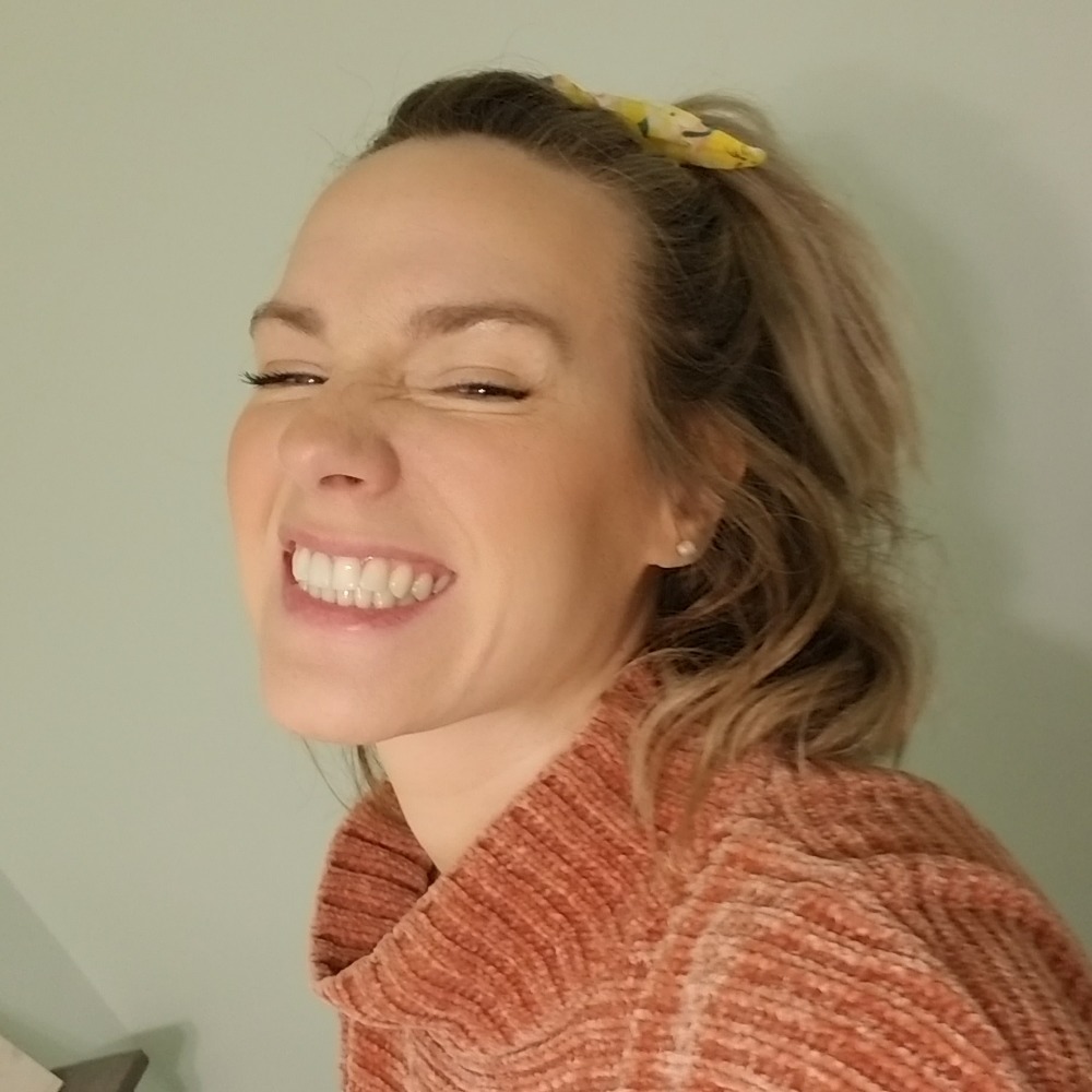 Meet your Posher, Michelle